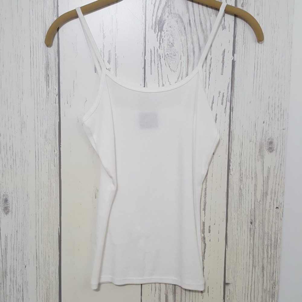 NWOT tomboy tank